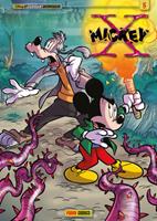   X-Mickey. Vol. 6