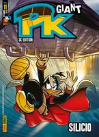 PK Giant. 3K Edition. Vol. 11