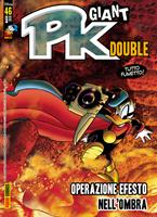   PK Giant. 3K Edition. Vol. 46