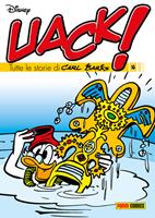   Uack! Tutte le storie di Carl Barks. Vol. 16