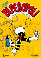 Una Uack! presenta Paperopoli. Vol. 1