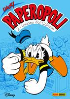   Uack! presenta Paperopoli. Vol. 2
