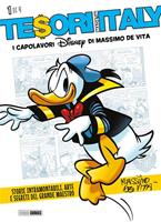 Tesori made in Italy. I capolavori Disney di Massimo De Vita. Vol. 1