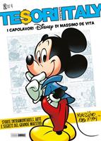 Tesori made in Italy. I capolavori Disney di Massimo De Vita. Vol. 2