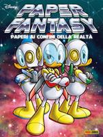   Paperfantasy. Paperi ai confini della realtà. Vol. 13