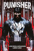   Il Punisher. Vol. 1