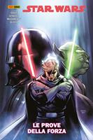 Le prove della Forza. Star Wars. Vol. 6