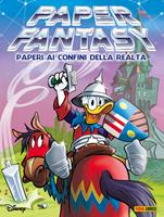 Paperfantasy. Paperi ai confini della realtà. Vol. 7
