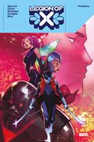   Prediamo. Legion of X