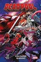 Col cuore in mano. Deadpool. Vol. 2