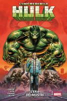 L'era dei mostri. L'incredibile Hulk