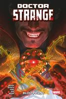 Blood Hunt. Doctor Strange. Vol. 3