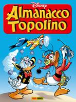  Almanacco Topolino. Vol. 7