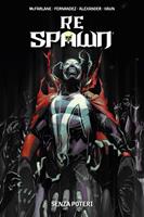   Re Spawn. Vol. 6