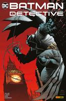   Batman. Il detective