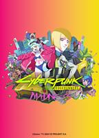 Edgerunners madness. Cyberpunk. Vol. 2