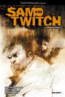 Sam and Twitch. Ediz. deluxe. Vol. 1