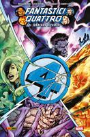   Fantastici Quattro di Jonathan Hickman 2