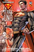   Terra uno. Superman
