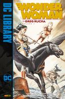   Wonder Woman. Vol. 2