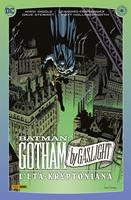 Batman - Gotham By Gaslight: L’età kryptoniana