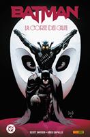 La corte dei gufi. Batman