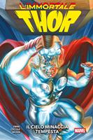   L'immortale Thor. Vol. 1