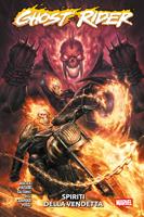 Spiriti della vendetta. Ghost Rider