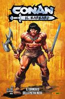 Conan il Barbaro (2023) 1