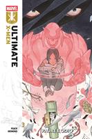   Ultimate X-Men (2024) 1