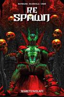   Re Spawn. Vol. 7