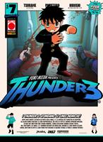   Thunder3. Vol. 7
