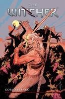 The Witcher - Corvo Bianco