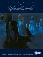   Urla nella notte. Batman