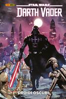   Darth Vader. Star wars. Vol. 8