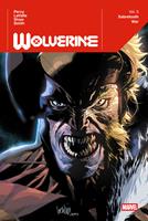   Wolverine. Vol. 5