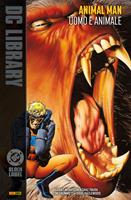   Animal man. Vol. 1