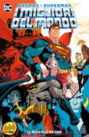   Il Batman/Superman. I migliori del mondo. Vol. 1