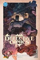   Batman: Detective Comics. Vol. 2