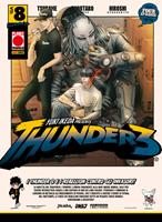   Thunder3. Vol. 8