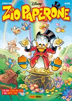   Zio Paperone. Vol. 70