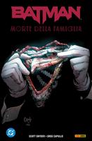  Morte della famiglia. Batman