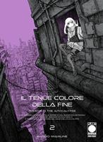   Il Tenue Colore della Fine - Mission in the Apocalypse 2