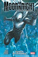   Il pugno di Khonshu. Moon Knight. Vol. 2