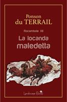   La locanda maledetta. Rocambole XII