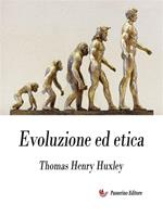   Evoluzione ed etica