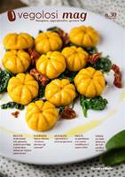 Vegolosi Mag. Mangiare, approfondire, gustare (2023). Vol. 30