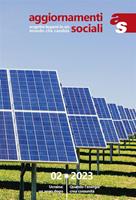   Aggiornamenti sociali (2023). Vol. 2