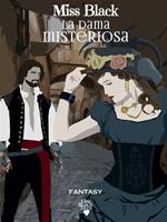   La dama misteriosa