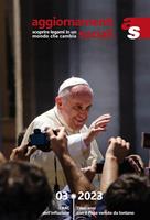   Aggiornamenti sociali (2023). Vol. 3